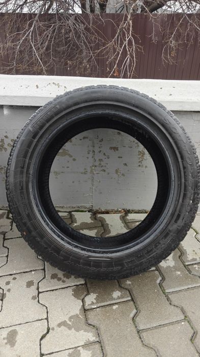 225/50/R17 Pirelli Sottozero iarna. Stare foarte buna