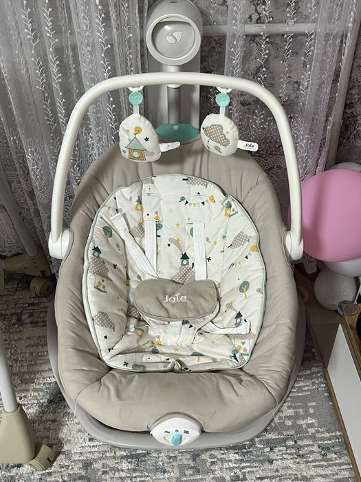 Продам шезлонг от 0 м , выдерживает до 9 кг