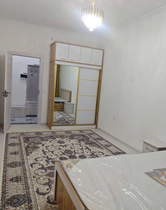 Аренда урикзор ризиденс ойлага  навастрой