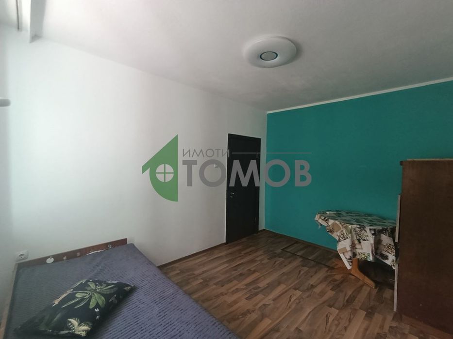 Дава се под наем Тристаен апартамент в Стара Загора, Център - 67 кв.м за 306 € - Снимка #7