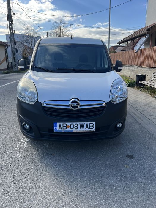 Opel combo maxi 1.3