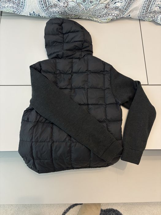 Яке Massimo Dutti мъжко М размер