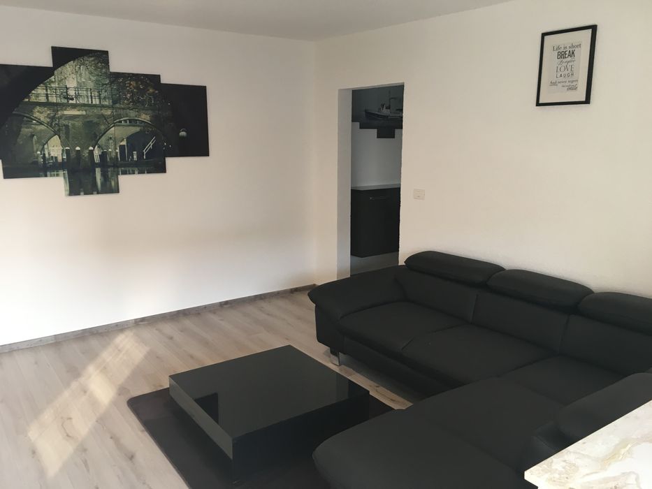 Vand Ap 2Camere 55mp Et.1/6 Vanatori/Langa alim.Galbena/Utilat/Mobilat