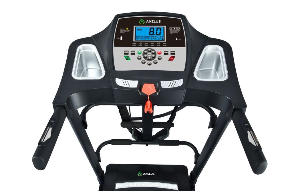 Беговая дорожка axelus 350