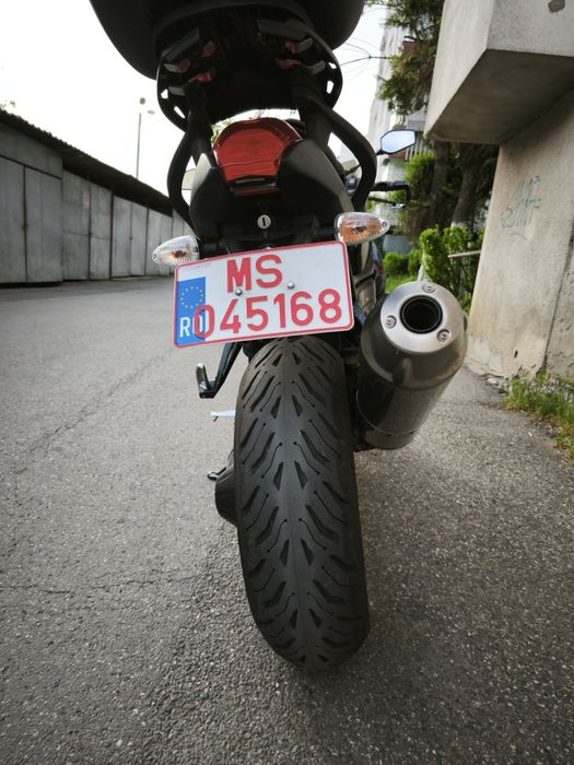 Vând BMW k 1200r