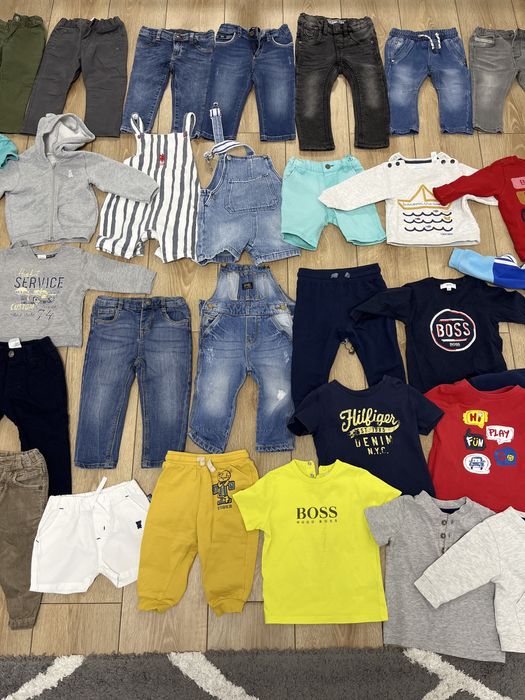 Hainute bebelusi, aproape noi!