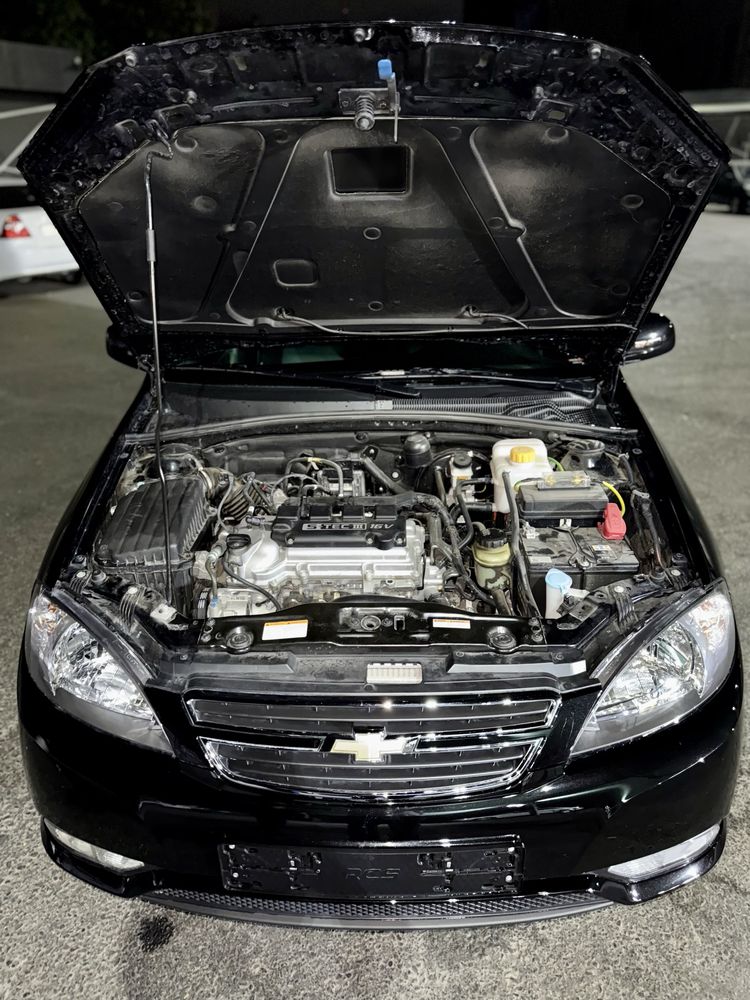 Chevrolet Lacetti 2023