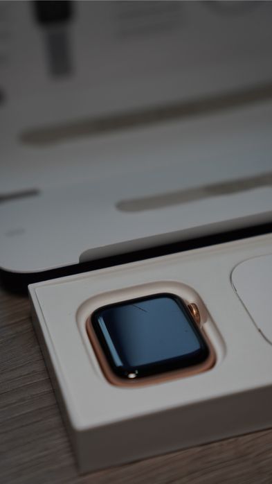 Apple Watch 2nd Gen 40mm