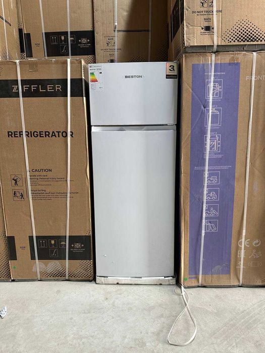 Акция!!! Холодильник Beston 205L