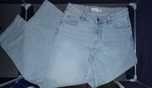 Blugi denim sinsay XS