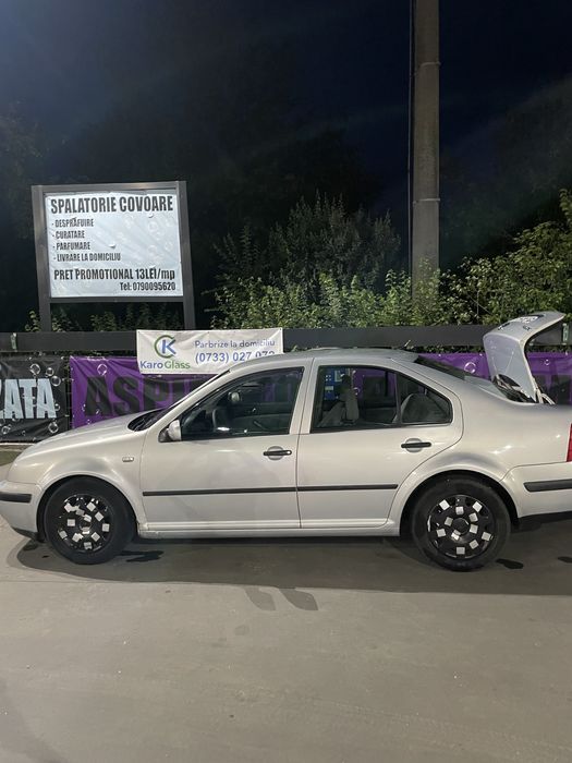 Volkswagen  bora 1.6 16v