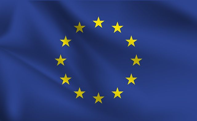 Европейски флаг, европейско знаме, знаме на европа, flagflag.bg
