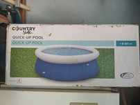 Vand piscina gonflabila
