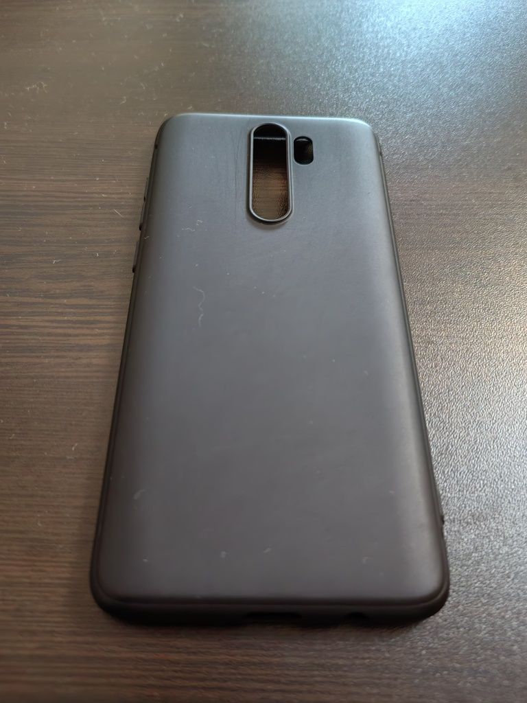 Оригинален кейс за Xiaomi redmi note 8 pro