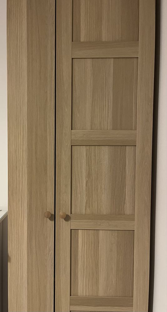 Vând dulapuri Ikea în stare perfectă