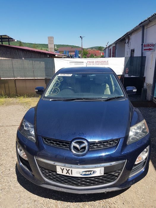 Alternator Mazda CX - 7 2.2 Diesel 2006 - 2012 173CP 2184CC R2AA (547) Diesel A2TJ0681A