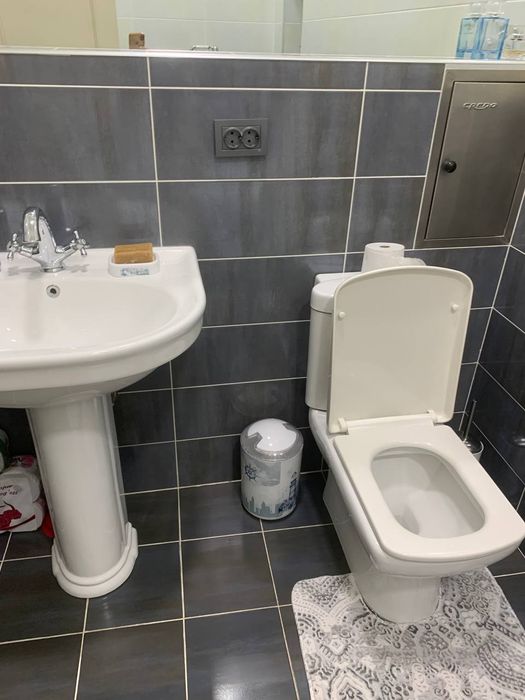 Аренда квартиры 5/2/3 Якасарайский район.  Ракат махалла. Иностранцу