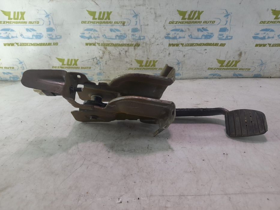 Pedala frana Dacia Duster 1 [facelift] [2013 - 2017] 1.5 DCI k9k858