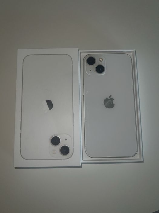 iPhone 13 utilizat