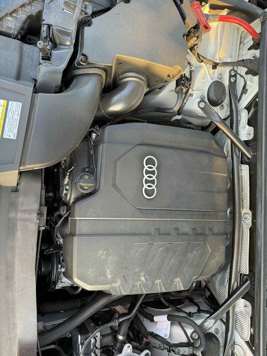 Audi Q5 2023 Tfsi