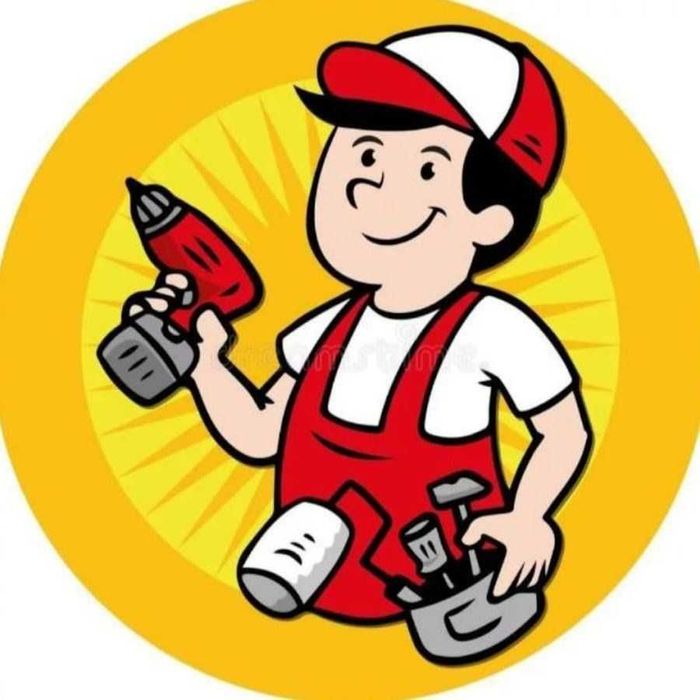 Handy Mans \Мастера на все руки.