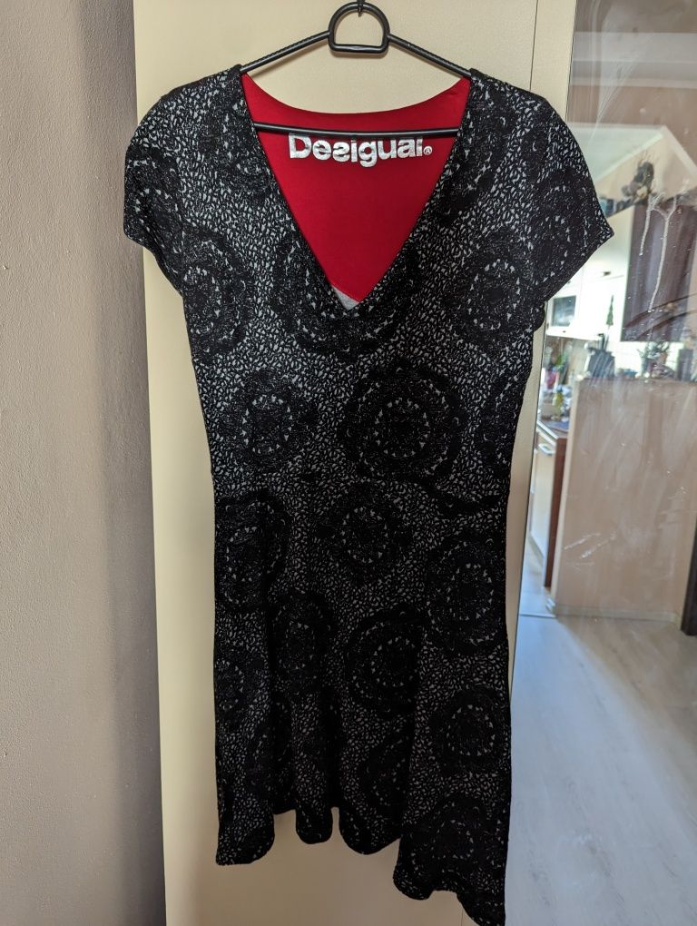 Rochie Desigual, mărimea L