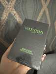 Valentino born in roma green stravaganza sigilat