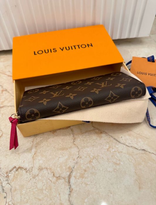 Portofel original Louis Vuitton