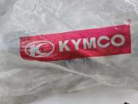 Admisie aer atv Kimco mxu 500