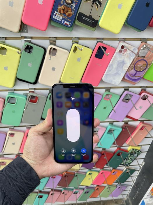 Iphone 12 Pro Max 256gb