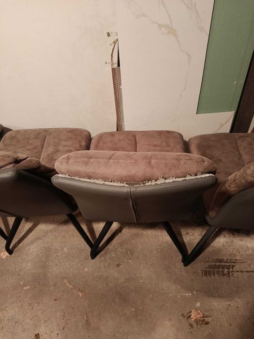 Удобни и меки столове