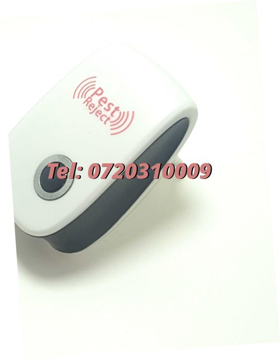 Modul Impotriva Tantarilor Rozatoarelor Gandacilor Priza 220v