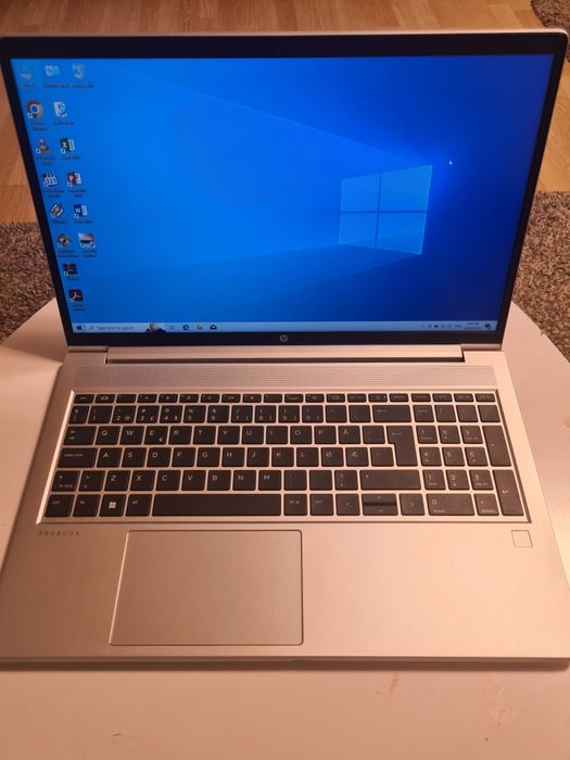 Laptop HP ProBook Ryzen 3 5425u