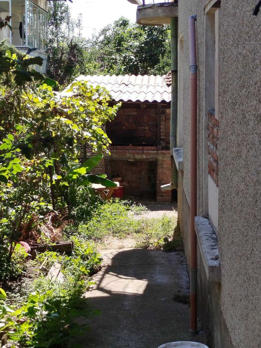 Етаж 2 от Къща в кв. Самара 2