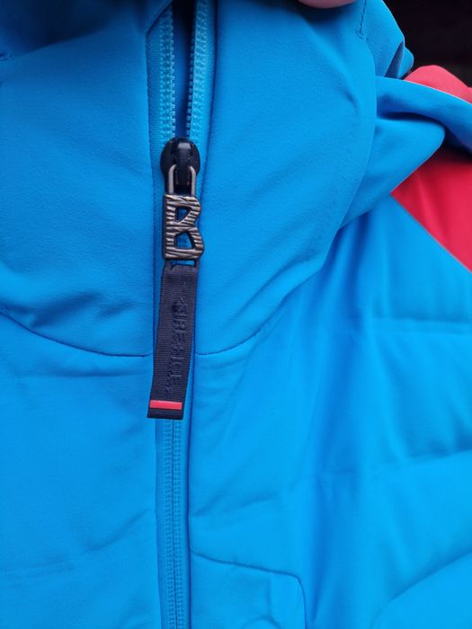 Ски екип Bogner ice fire