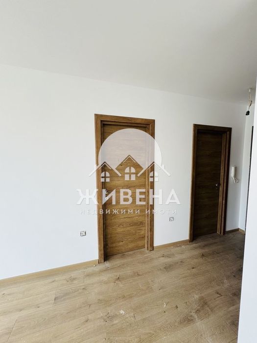 3-стаен апартамент До ключ, кв. Бриз, Акт 16