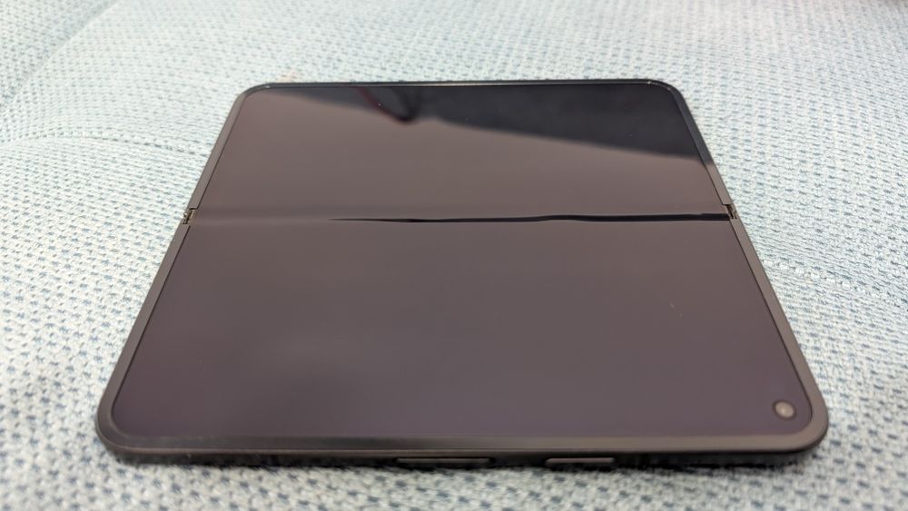 Google Pixel 9 PRO FOLD