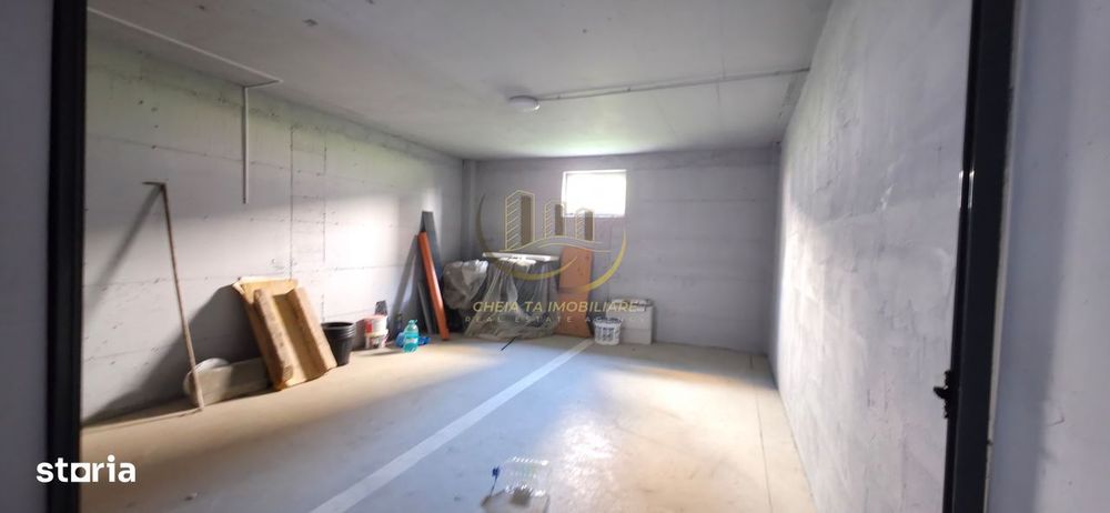 Spatiu depozitare sau productie mica