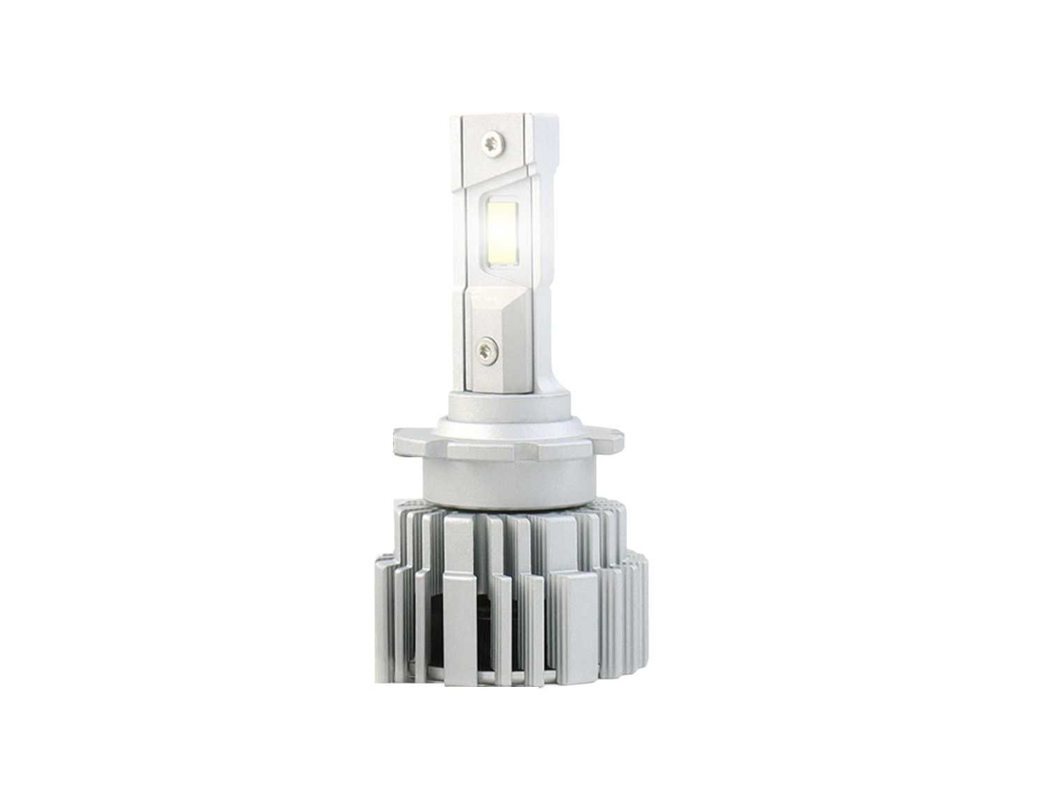 Лед крушки D4S/Д4С за xenon , DR. QUALITY PARTS ,2бр