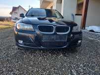 Bmw Seria 3 E91 320d 2010, Facelift motor n47 177 cp, aștept oferte