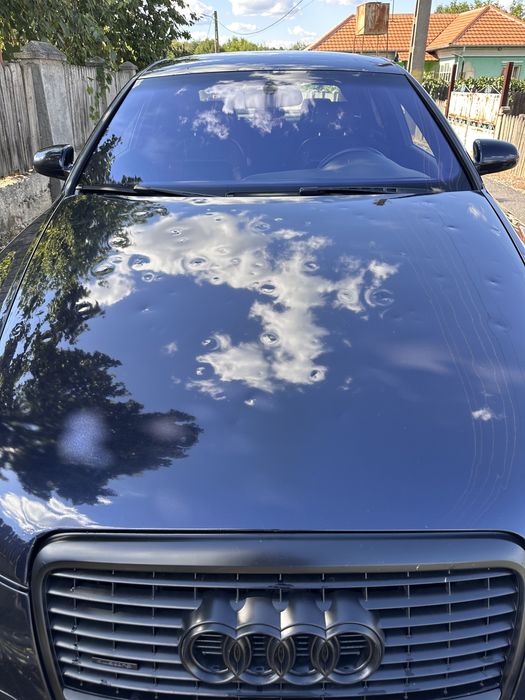 Vând Audi A6 C6 3.0 Quattro 2006