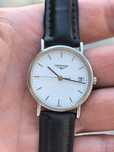 Дамски Longines Presence L4.320.4