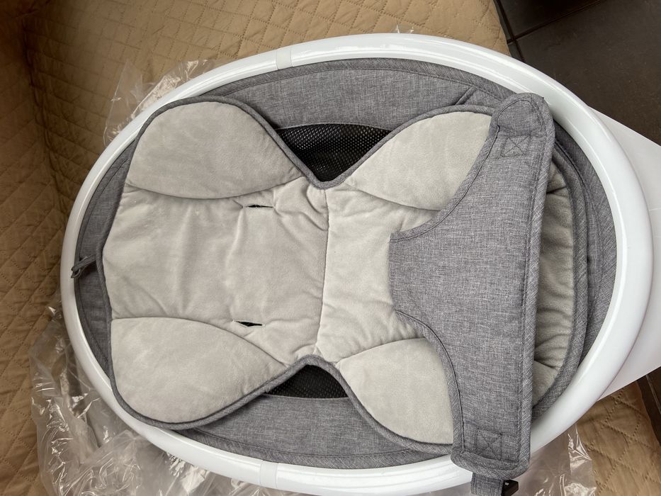 Balansoar electric bebelusi