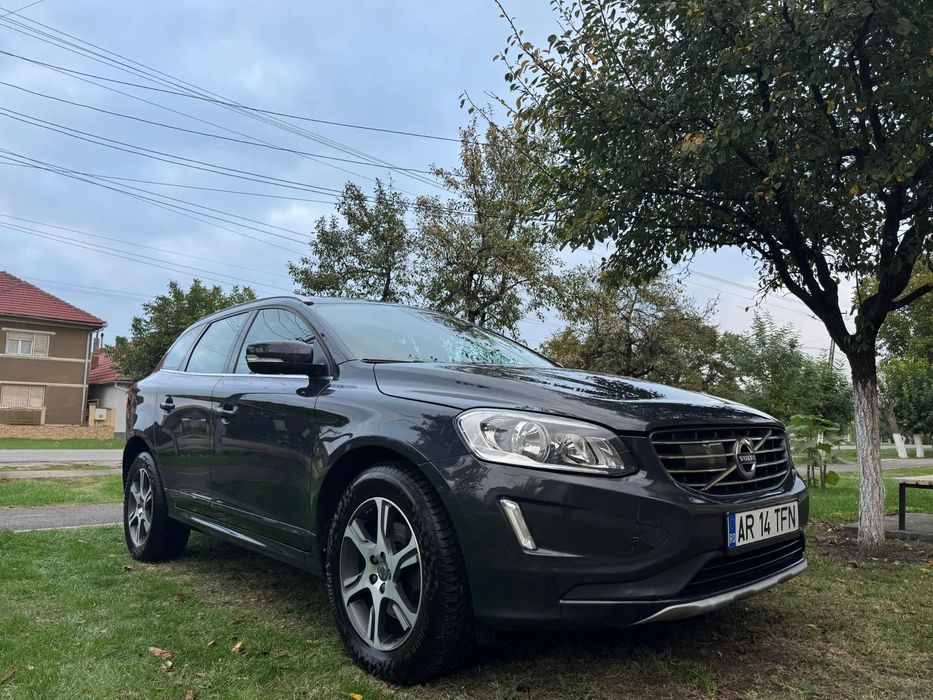 Volvo XC 60