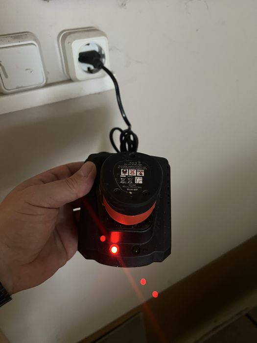 Акумулаторен винтоверт