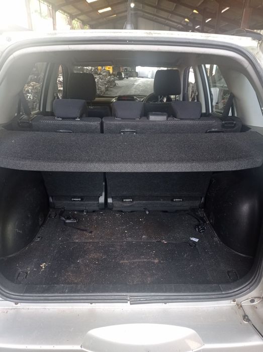 Suzuki Grand Vitara 2.0 140 kc