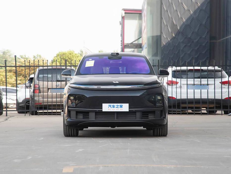 Lixiang L7 Ultra рестайлинг 2026 в наличии