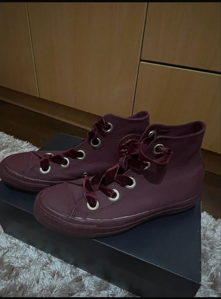 Converse Chuck Taylor all stars