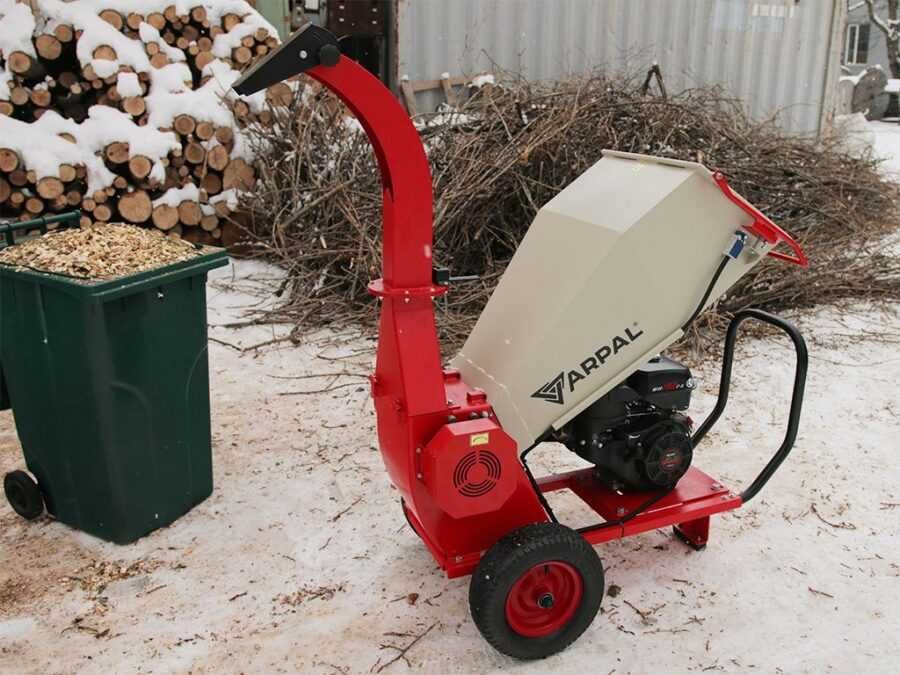 Tocator de crengi MB-100BD ARPAL, ∅ max. 100 mm LICHIDARE STOC! NOU