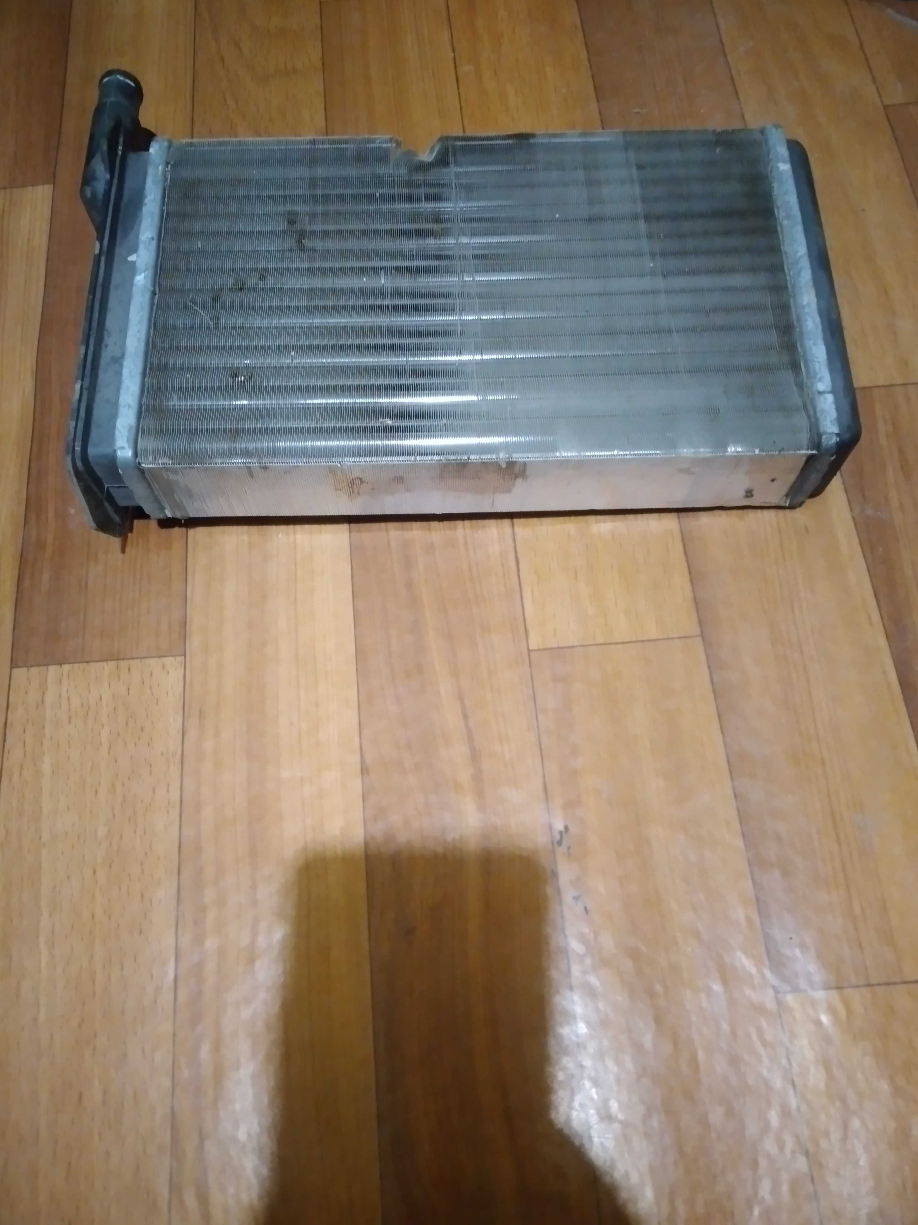 Радиатор отопителя ВАЗ 2108